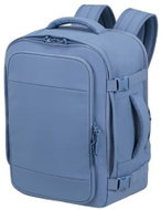 American Tourister Take2Cabin Casual Backpack MS Mono 15.6" Storm Blue - Laptop Backpack