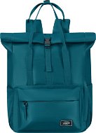 American Tourister Urban Groove UG25 Tote Backpack 15.6" Deep Ocean - Laptop Backpack