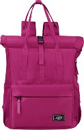American Tourister Urban Groove UG25 Tote Backpack 15.6" Deep Orchid - Batoh na notebook