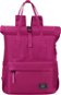 American Tourister Urban Groove UG25 Tote Backpack 15.6" Deep Orchid - Laptop-Rucksack