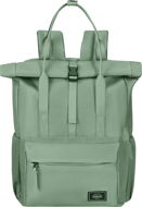 American Tourister Urban Groove UG25 Tote Backpack 15.6" Urban Green - Laptop hátizsák