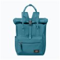 American Tourister Urban Groove UG25 Tote Backpack 15.6" Breeze Blue