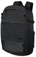 American Tourister Pacepro Laptop Backpack 17.3” Flash Black - Laptop Backpack