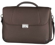 Samsonite Xion3 Briefcase 2 Gussets 16" brown - Laptop Bag