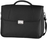 Samsonite Xion3 Briefcase 3 Gussets 16" Black - Laptop Bag