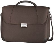 Samsonite Xion3 Briefcase 3 Gussets 16" brown - Laptop Bag