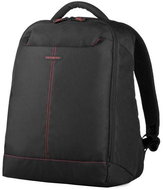 Samsonite Finder Laptop Backpack 17.3" Black - Laptop Backpack