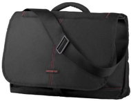 Samsonite Finder Messenger Bag 16" Black - Laptop Bag