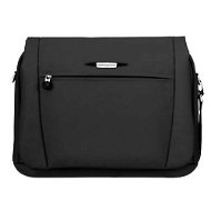 Samsonite Sahora Business Messengers Bag 15.4" černá - Taška na notebook