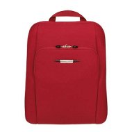 Samsonite Sahora Business Briefcase Small 15" Red - Laptop Bag
