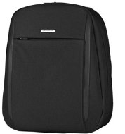 Samsonite Sahora Regeneration Laptop Backpack L 16.4" graphite - Laptop Backpack