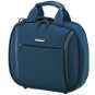 Samsonite Sahora Regeneration Beauty Case modrý - Kozmetický kufrík