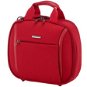 Samsonite Sahora Regeneration Beauty Case červený - Kozmetický kufrík