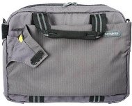 Samsonite Network Laptop Bag XS 12.1" steel grey - Laptop Bag