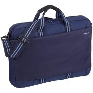 Samsonite Network Laptop Bag XL 18.4" blue - Laptop Bag
