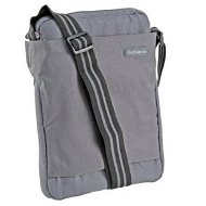 Samsonite Network Cross-Over 11.6" steel grey - Laptop Bag