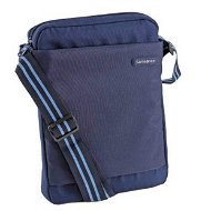 Samsonite Network Cross-Over 11.6" midnight blue - Laptop Bag