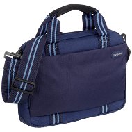 Samsonite Network Netbook Bag 10.2" blue - Laptop Bag