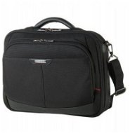 Samsonite PRO-DLX 3 Office Case 15.6" black - Laptop Bag