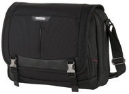 Samsonite PRO-DLX 3 Laptop Messenger 16" black - Laptop Bag