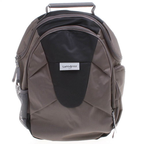 Batoh na notebook Samsonite OPPIDAN Laptop Backpack 41 - Batoh - Main image