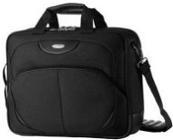 Samsonite Pro-Tect Bailhandle Expandable 16" black - Laptop Bag