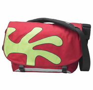 Brašna na notebook CRUMPLER Sticky Date - Carryall