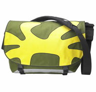 Brašna na notebook CRUMPLER Sticky Date - Carryall