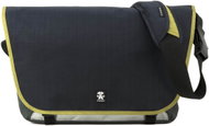  CRUMPLER Dinky Di Laptop Messenger L - dark blue  - Carryall