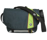 Brašna na notebook CRUMPLER Cheesy Disco - Carryall