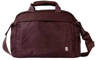 Crumpler Track Jack Daytripper deep brown - Laptop Bag