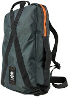 Crumpler Light Delight Backpack Grey - Laptop Backpack