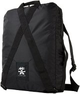 Crumpler Light Delight Backpack Black - Laptop Backpack