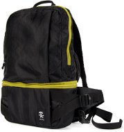 Crumpler Light Delight Foldable Backpack, black - Fotobatoh
