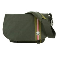 Brašna na notebook CRUMPLER Fishy Slip - Carryall
