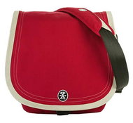 Brašna na notebook CRUMPLER Slippy Fish - Carryall