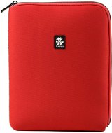 CRUMPLER The Gimp iPad 10" Red - Tablet Case