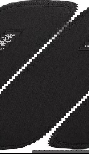 Crumpler Base Layer Black iPhone 6 - Phone Case - Main image