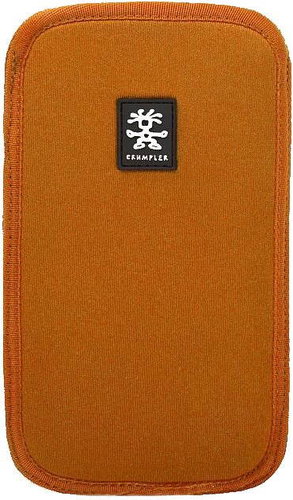 Crumpler Base Layer iPhone 6 orange - Phone Case - Main image