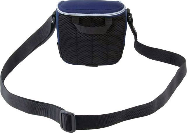 Crumpler base shop layer strap