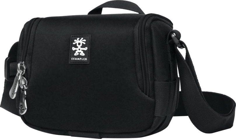 Crumpler base layer outlet pouch m