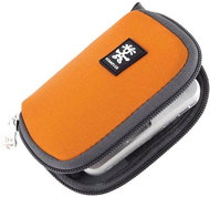Crumpler Camera Base Layer 90 orange - Camera Case