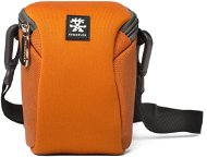 Crumpler Base Layer Camera Pouch M orange - Camera Case