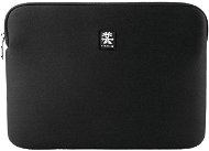 Crumpler Base Layer, 11" Air, fekete - Laptop tok