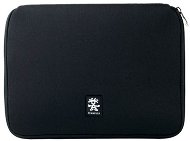 Crumpler Base Layer 12" Black - Laptop Case