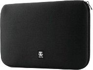 Crumpler Base Layer 15.6" black - Laptop Case