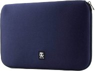 Crumpler Base Layer 15.6" kék - Laptop tok