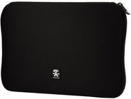  Crumpler The Gimp 13 "Black  - Laptop Case