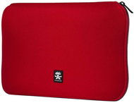 Crumpler The Gimp 13" red - Laptop Case