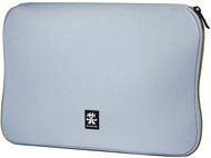 Crumpler The Gimp 13" silver - Laptop Case